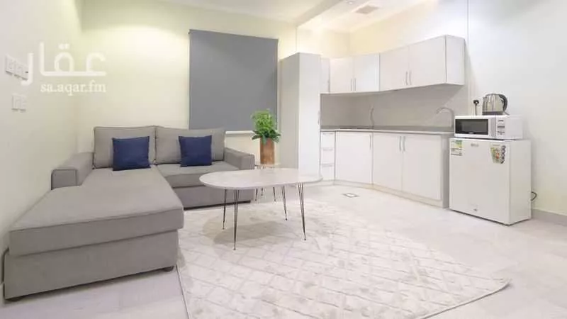 1 bedroom apartment in Al Bawadi, Jeddah 7