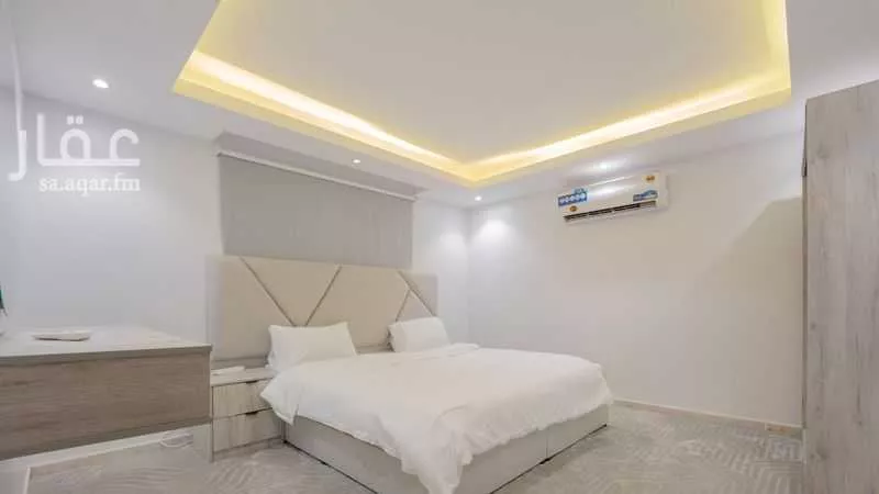 1 bedroom apartment in Al Salamah 1