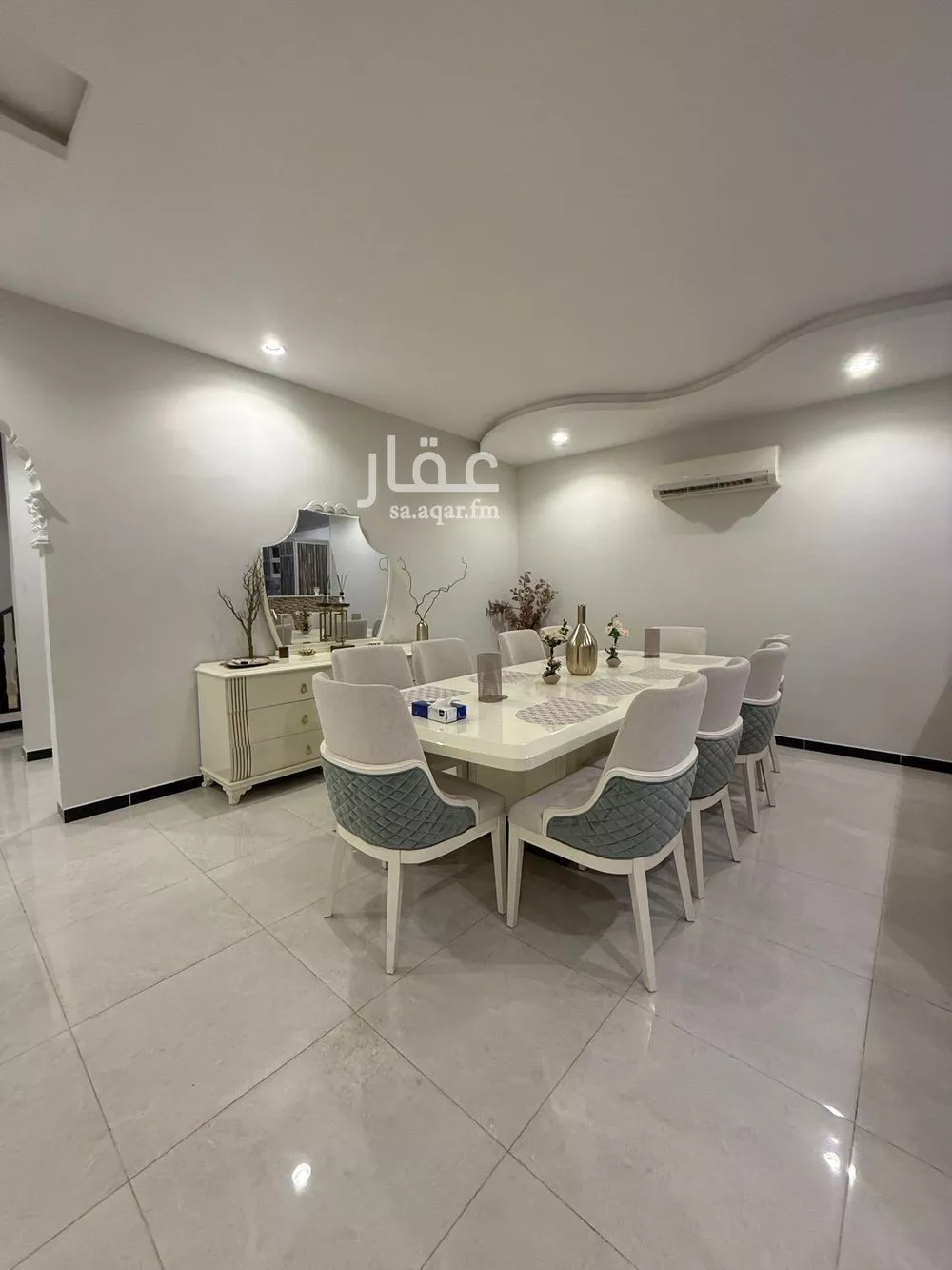 6 bedroom villa in Al Yaqout, Jeddah 6