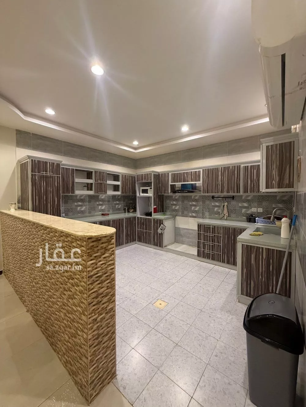 6 bedroom villa in Al Yaqout, Jeddah 4