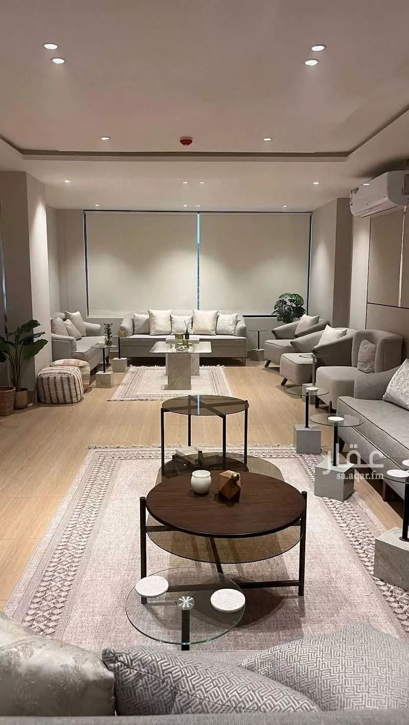 شقة 3 غرف في السيف 3