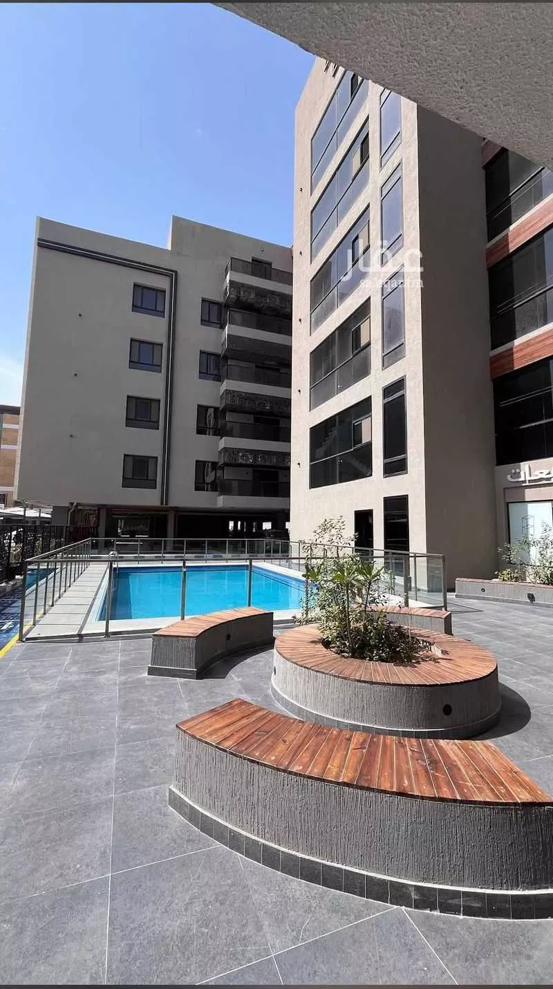 شقة 3 غرف في السيف 1