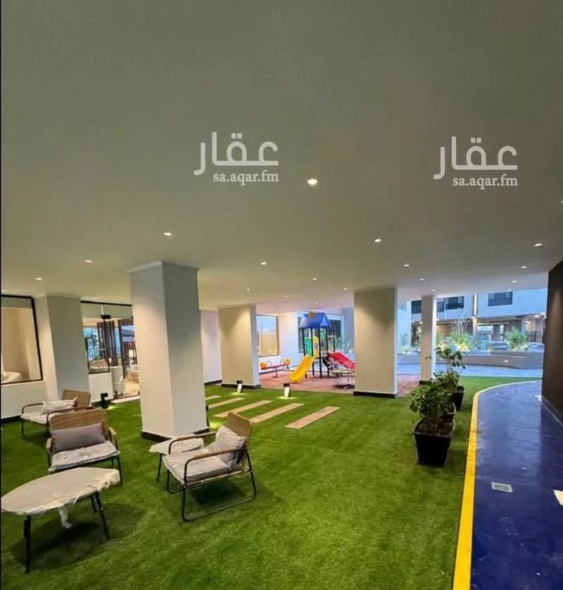 شقة 3 غرف في السيف 2