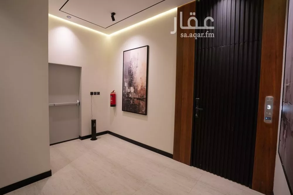 شقة 4 غرف في ظهرة لبن 2