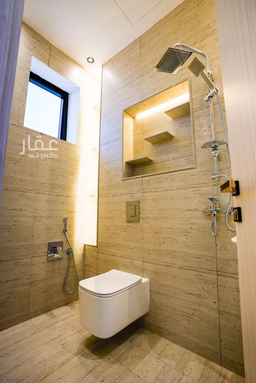 4 bedroom apartment in Al Mahdiyyah, Riyadh 9