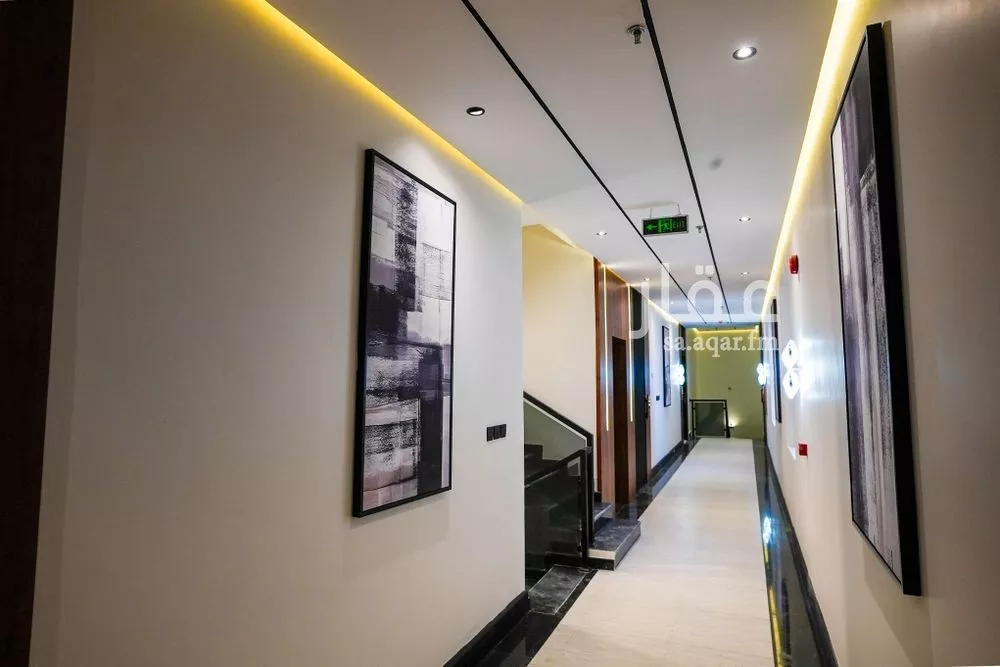 4 bedroom apartment in Al Mahdiyyah, Riyadh 13