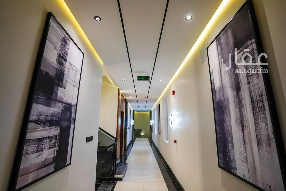 4 bedroom apartment in Al Mahdiyyah, Riyadh 14