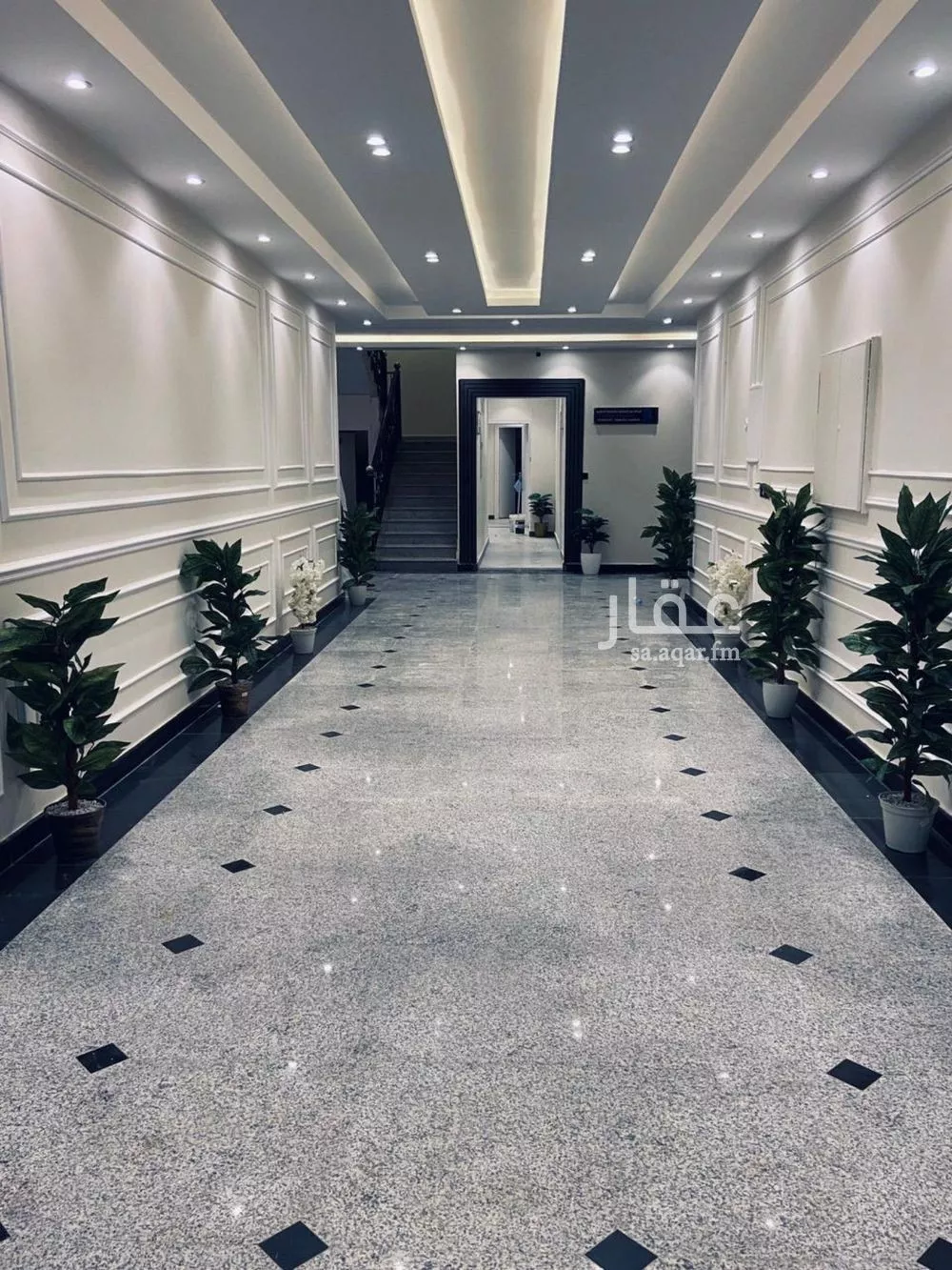 شقة 1 غرف في حطين 3