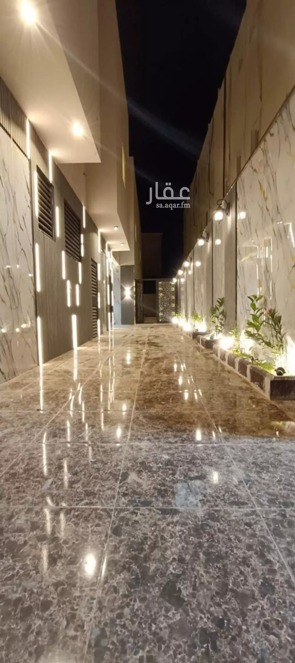 شقة 1 غرف في الياسمين 1