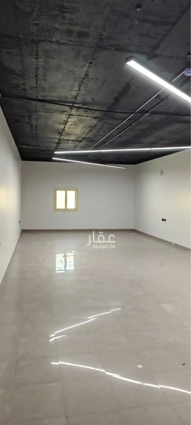 مكتب 80 م² في السويدي الغربي 3