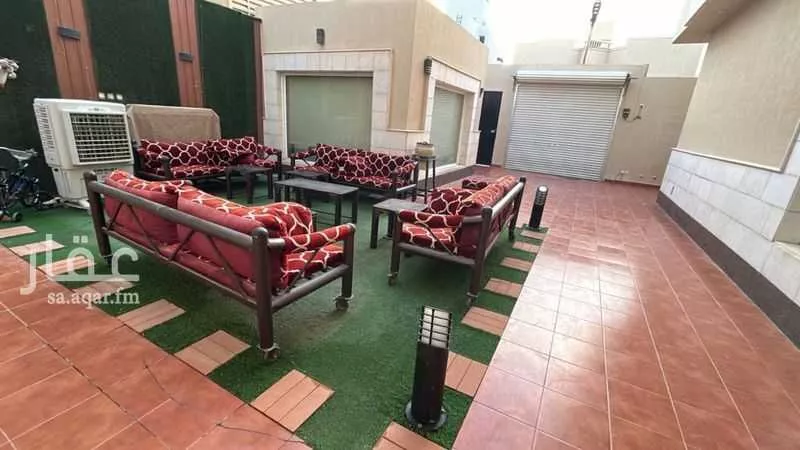 فيلا 6 غرف في لبن 2