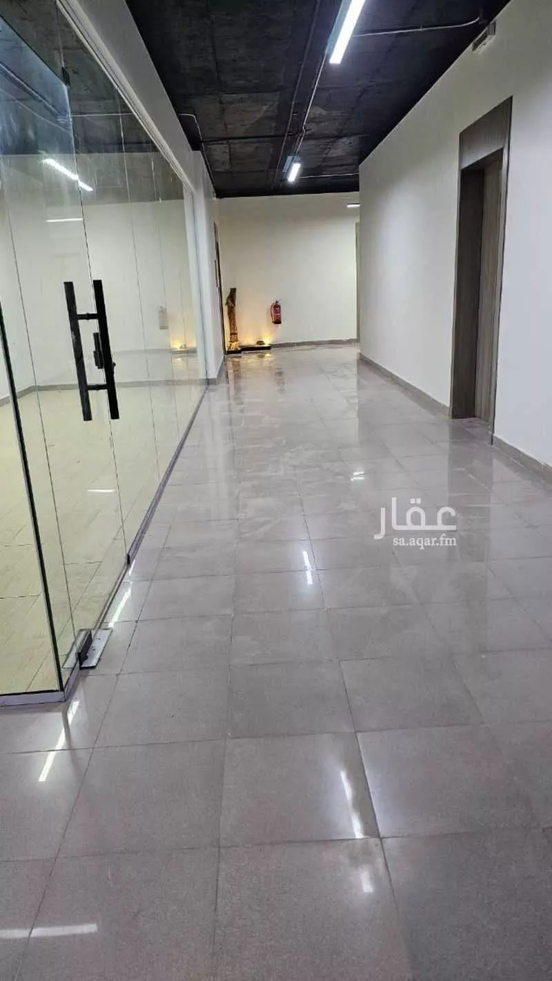 مكتب 80 م² في السويدي الغربي 2