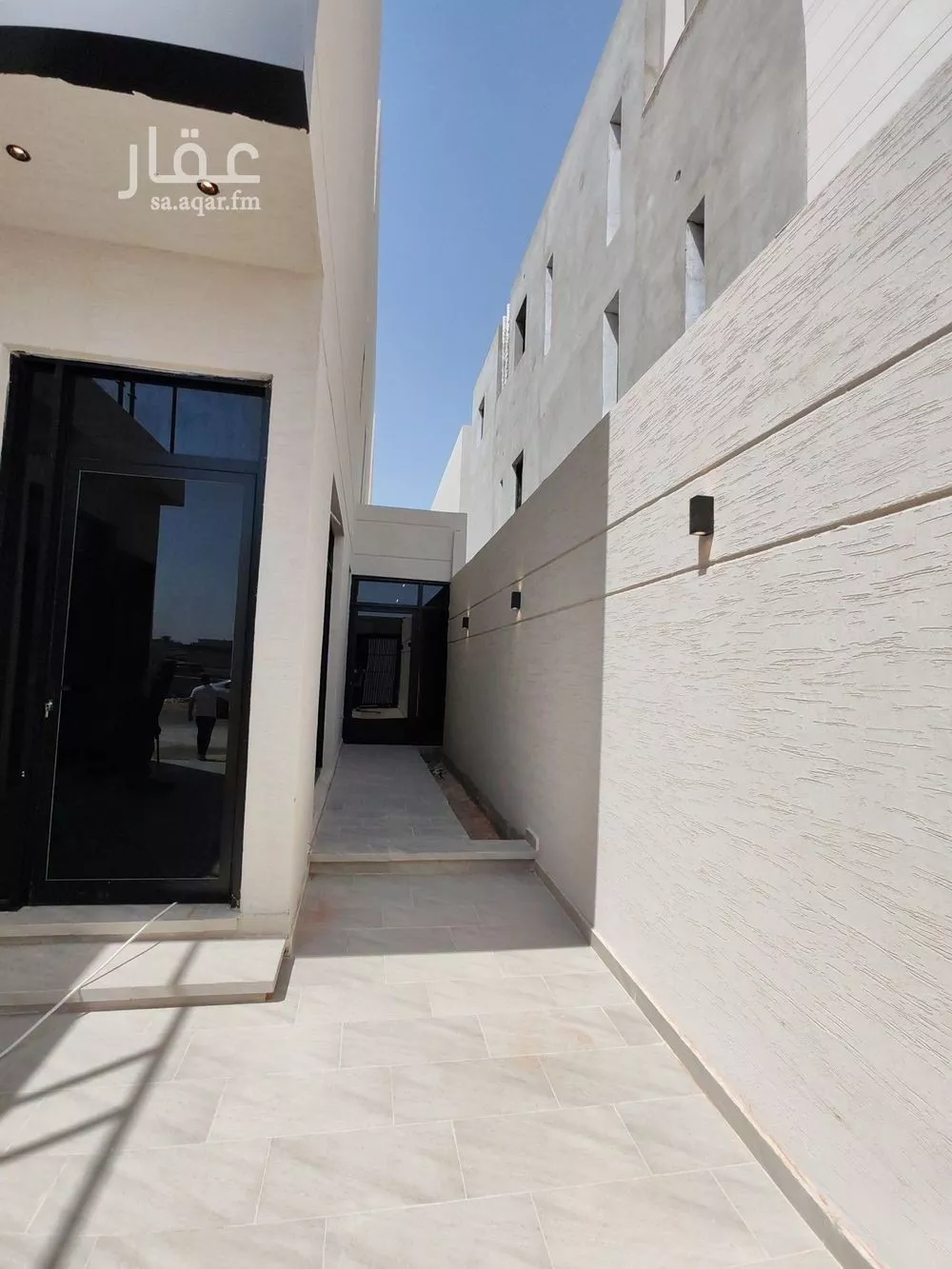 فيلا 5 غرف في الرمال 2