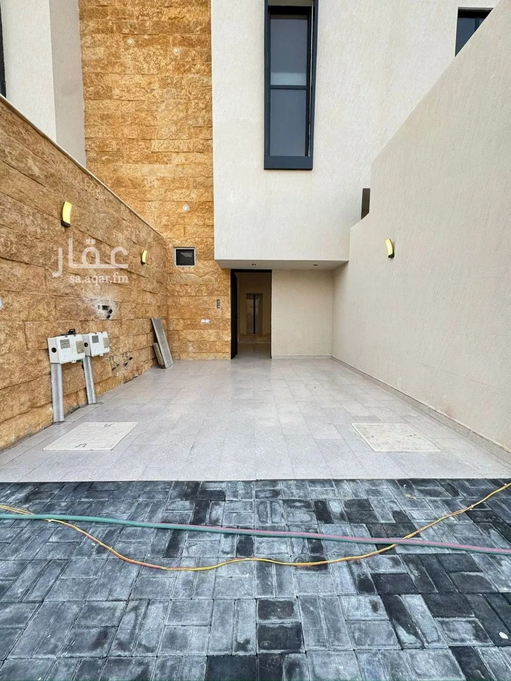 دور 5 غرف في الخليج 1