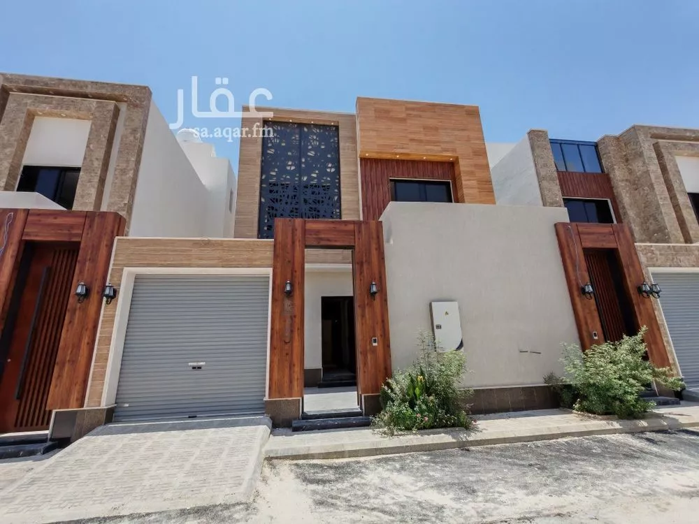 دور 4 غرف في الرمال 1