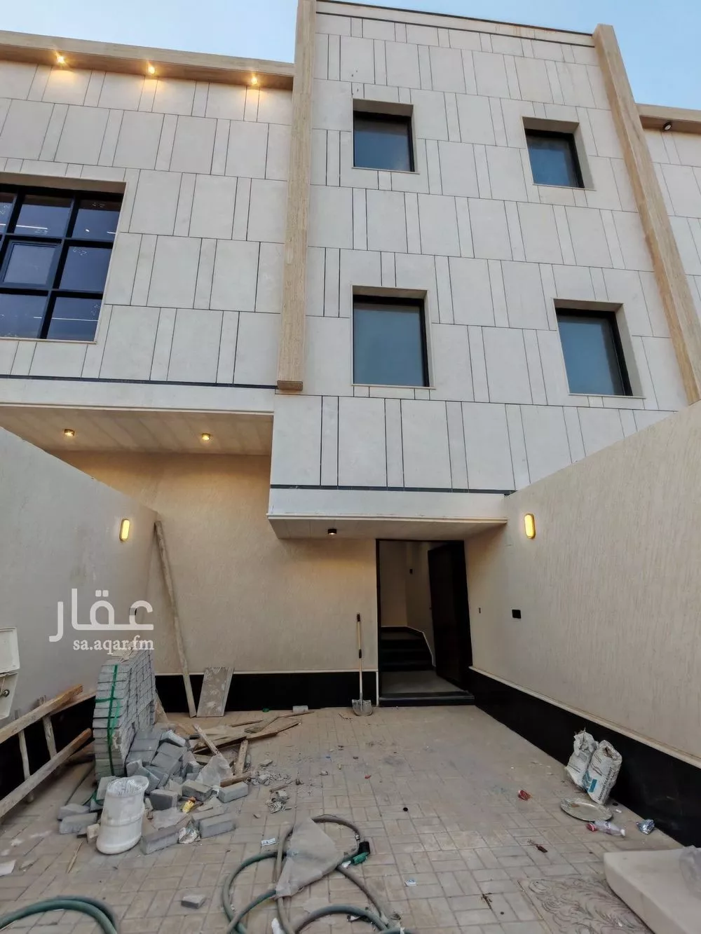 دور 5 غرف في المونسية 1