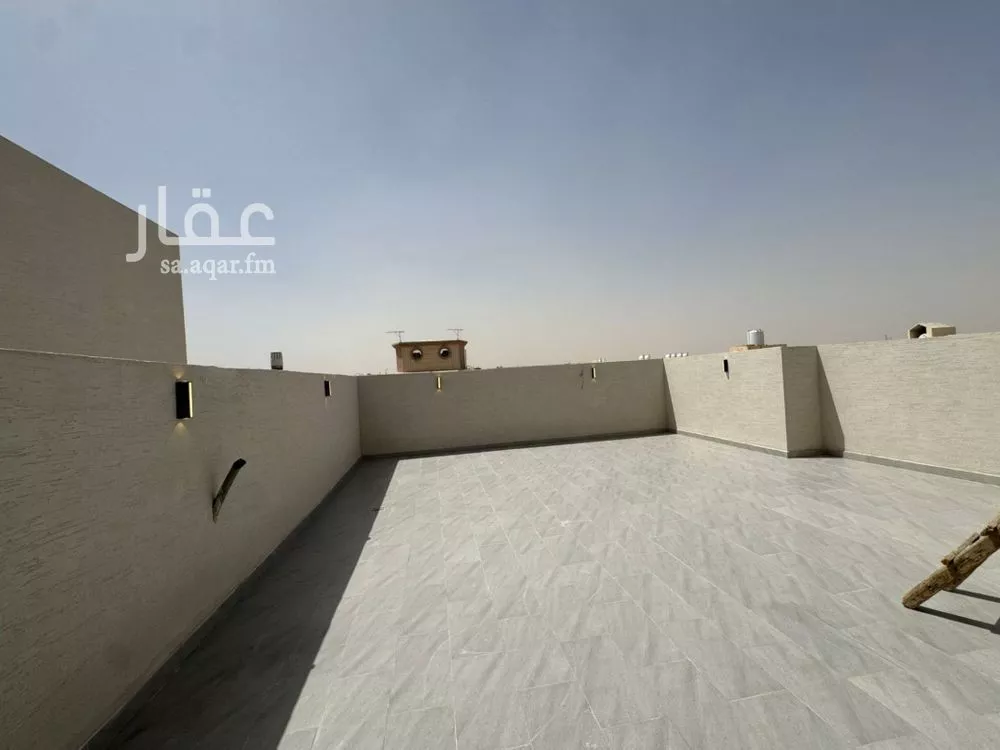 6 bedroom villa in King Faisal, Riyadh 25