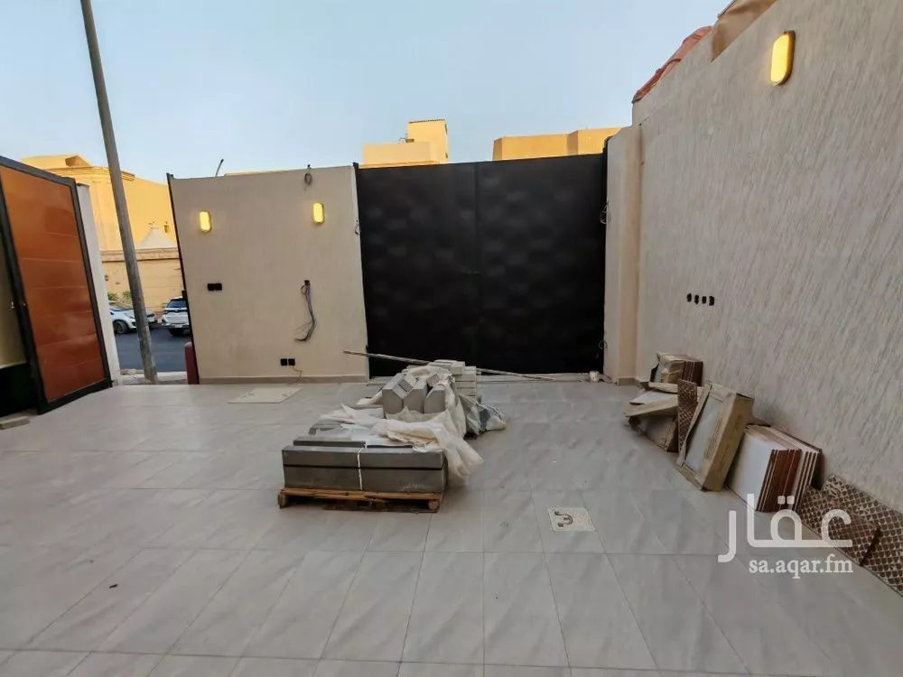 دور 5 غرف في المونسية 2