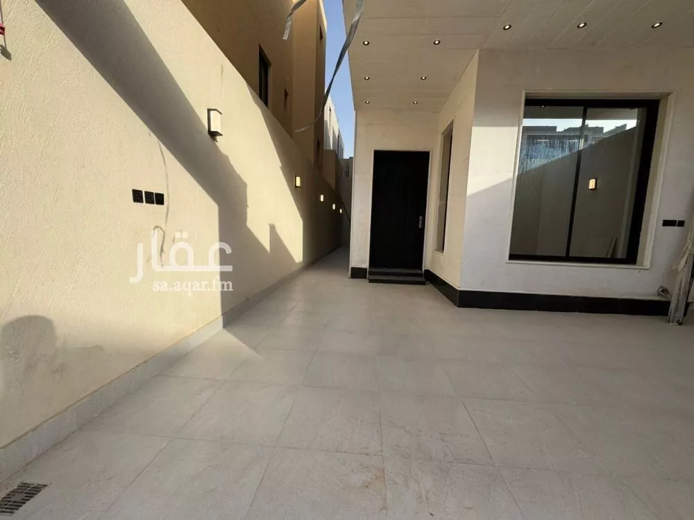 دور 4 غرف في الرمال 3