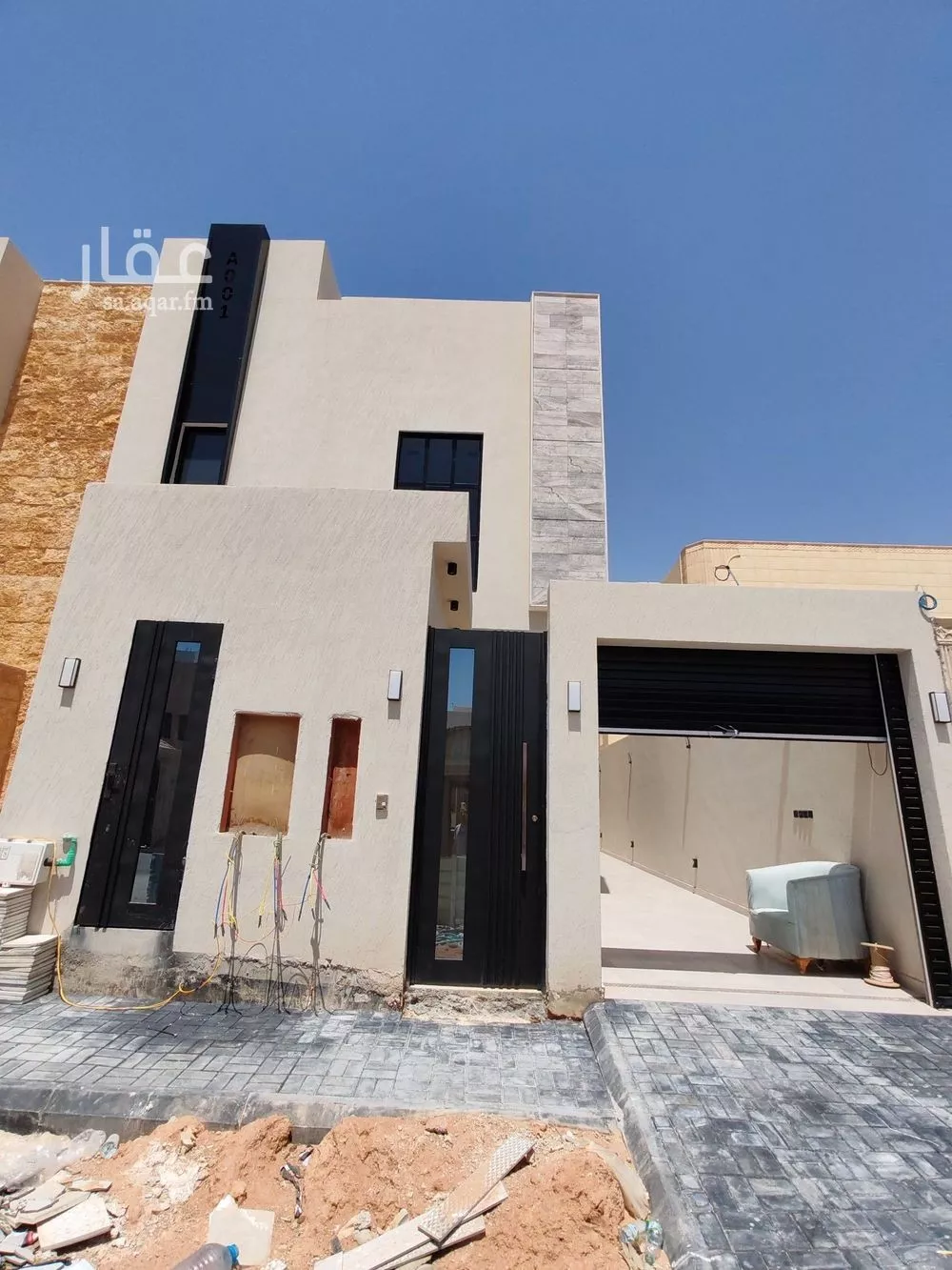 دور 5 غرف في الخليج 1