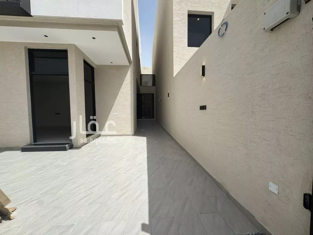 6 bedroom villa in King Faisal, Riyadh 4