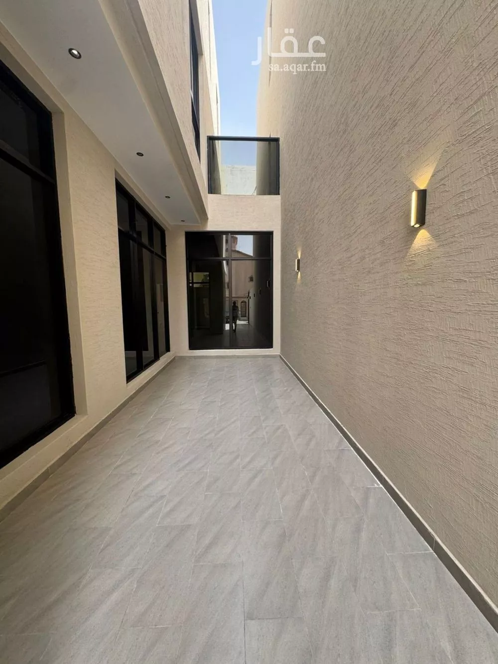 6 bedroom villa in King Faisal, Riyadh 5