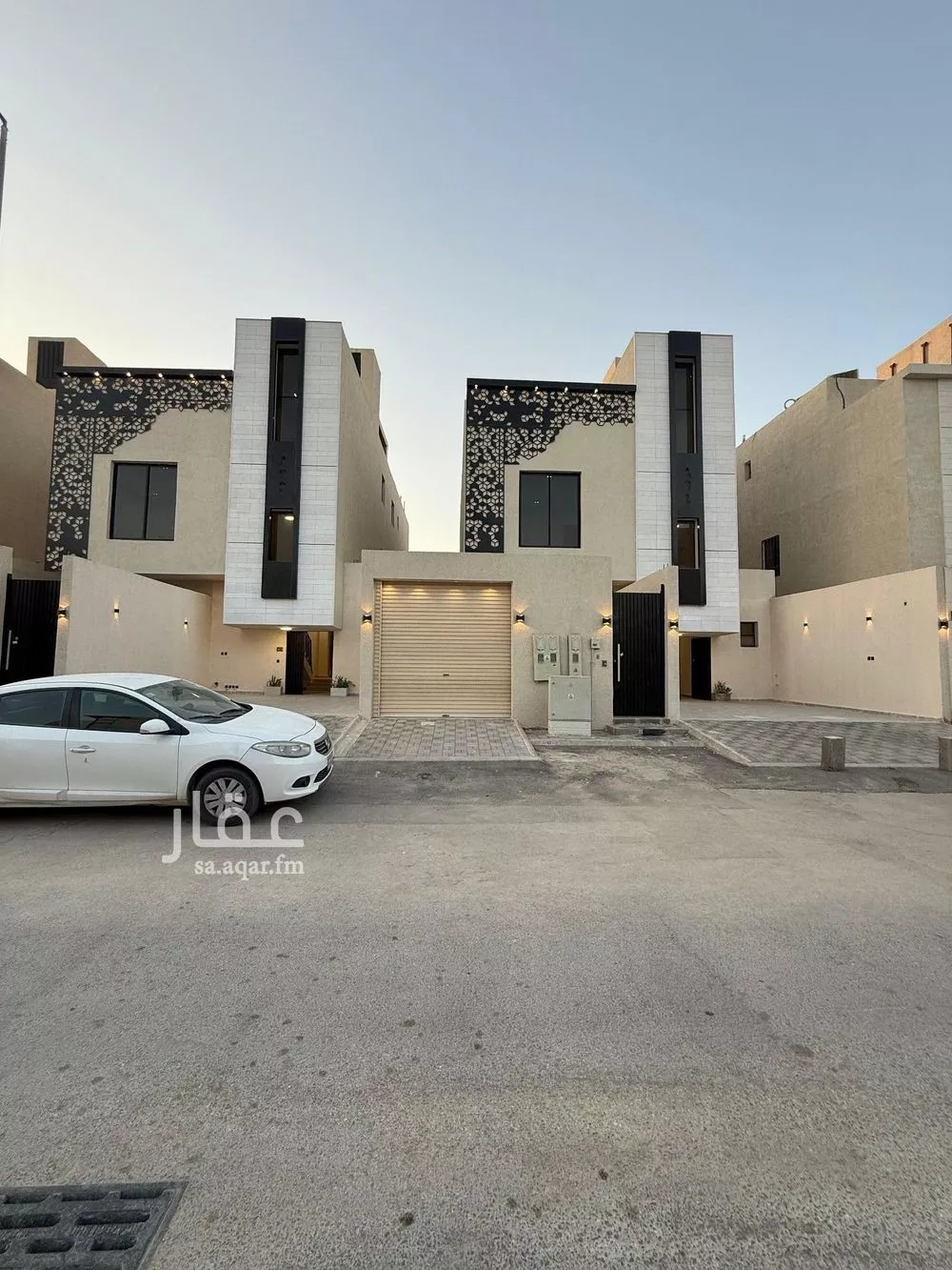 دور 4 غرف في الرمال 1