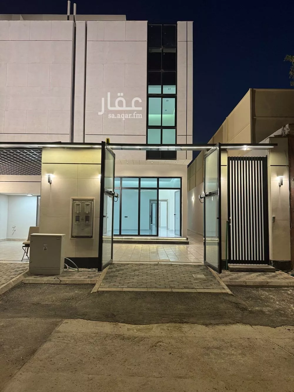 دور 3 غرف في الرمال 1