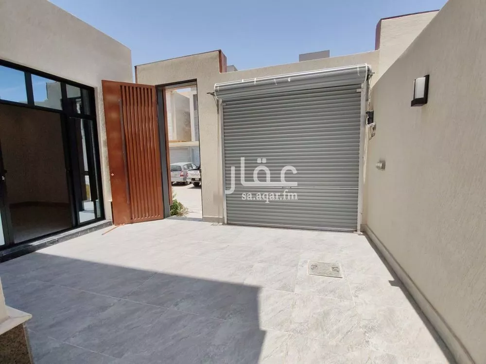 دور 4 غرف في الرمال 5