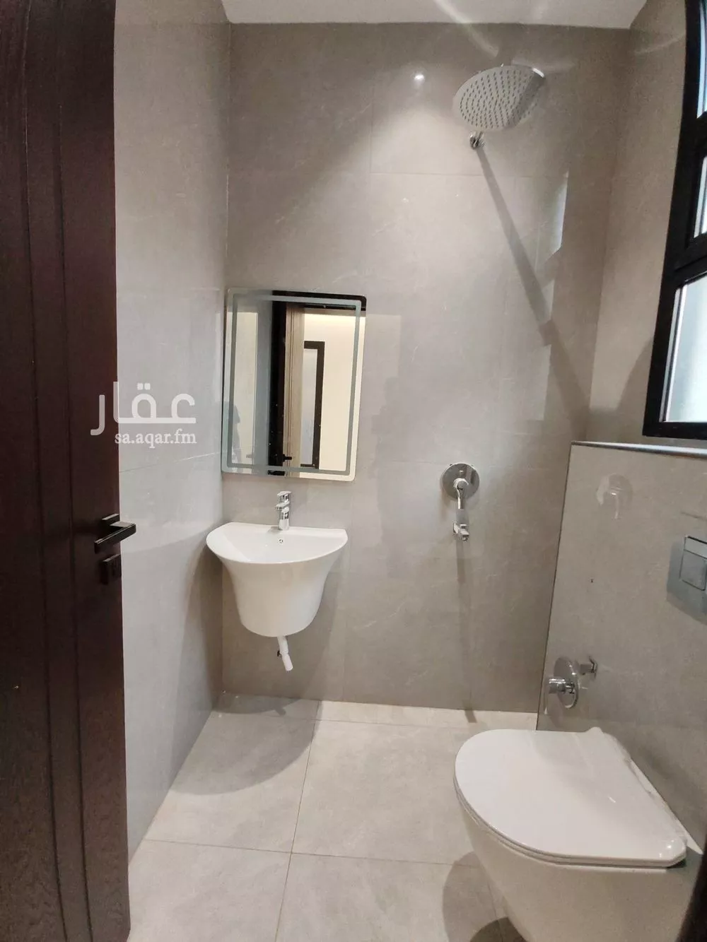 دور 5 غرف في المونسية 2