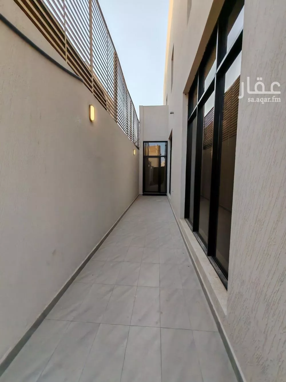 دور 5 غرف في المونسية 3