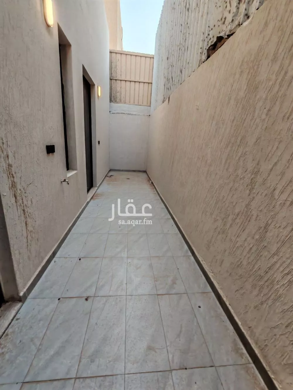 دور 5 غرف في المونسية 4