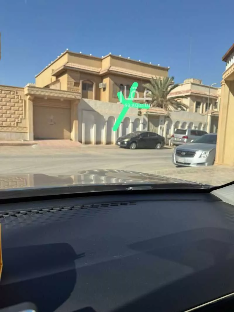 500 sqm land in Al Uraija Al Gharbiyah 2