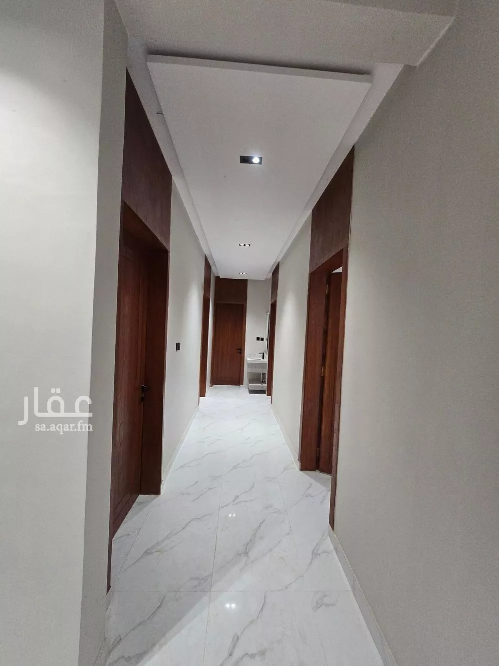 4 bedroom floor in Badr 3