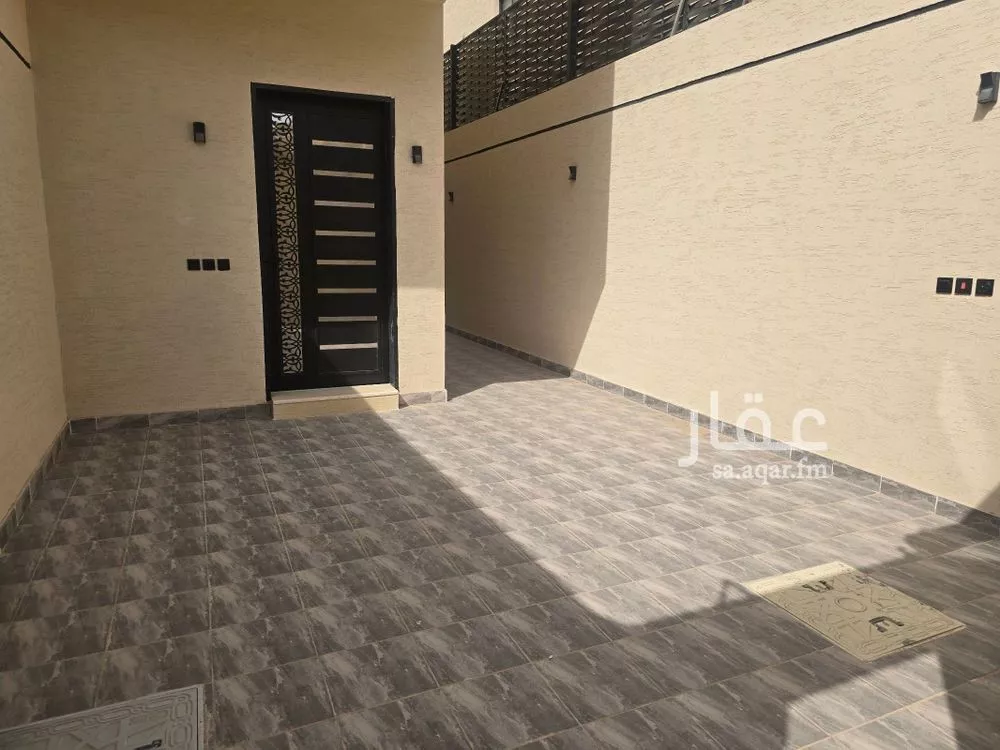 دور 6 غرف في بدر 2