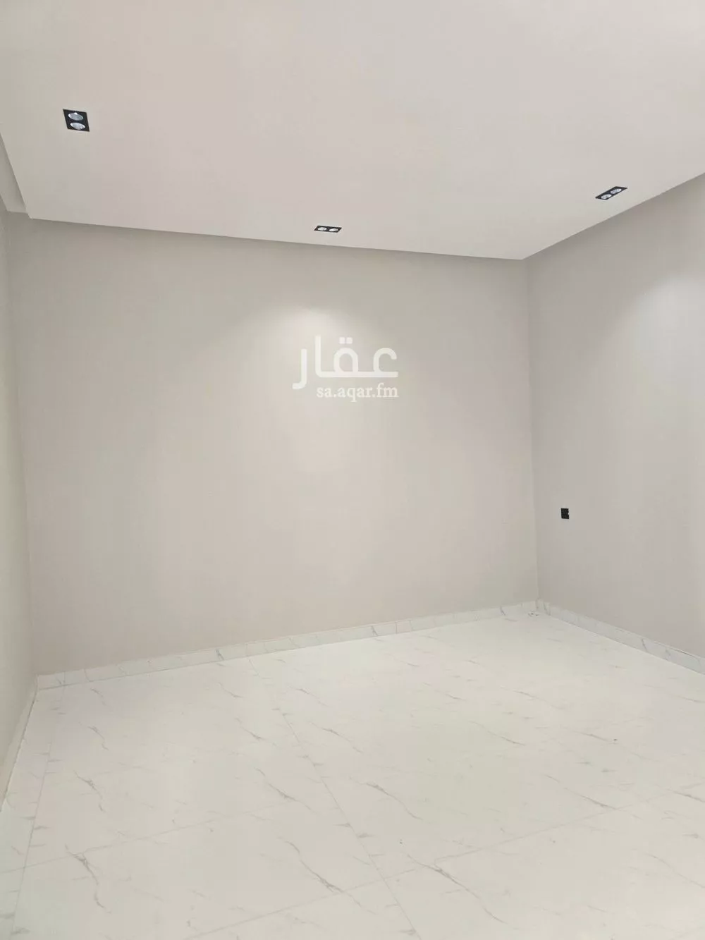 دور 6 غرف في بدر 3