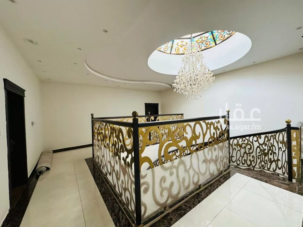 فيلا 9 غرف في الرمال 5