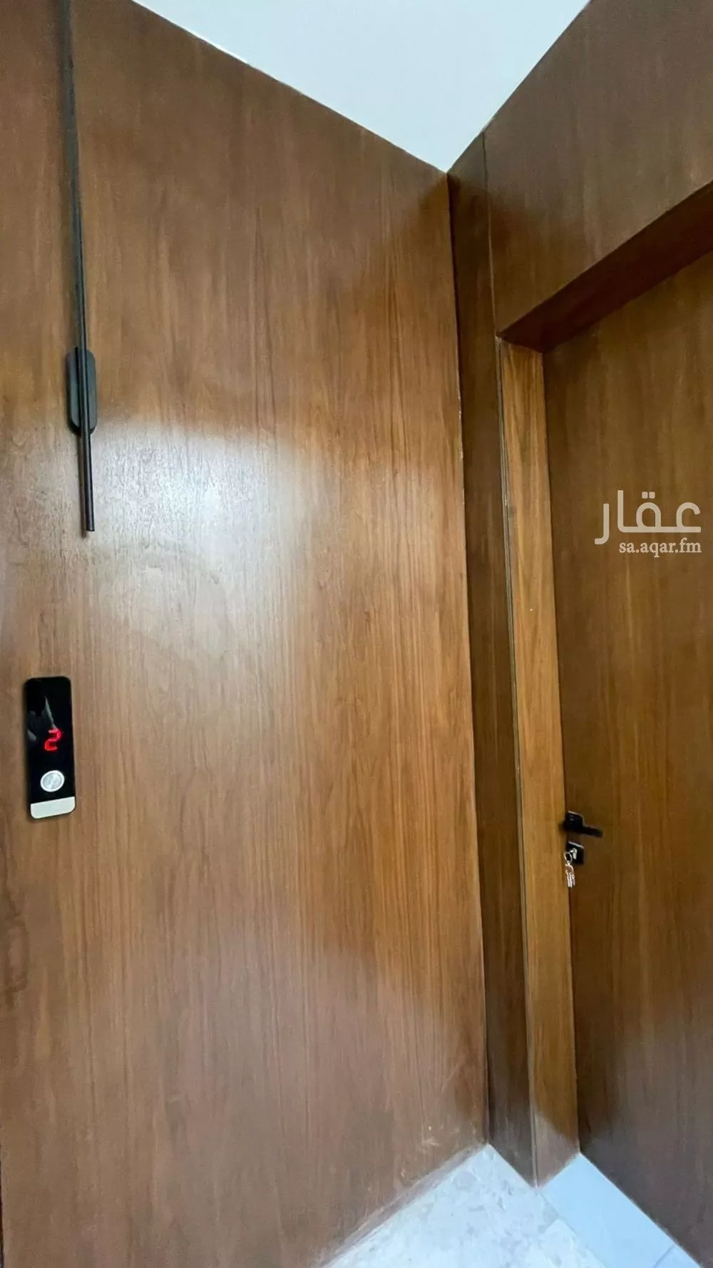 دور 3 غرف في النرجس 2