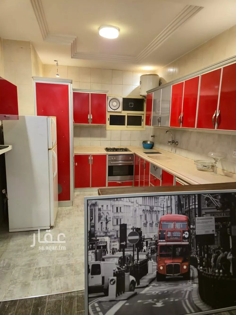 3 bedroom apartment in Dhahrat Laban 10
