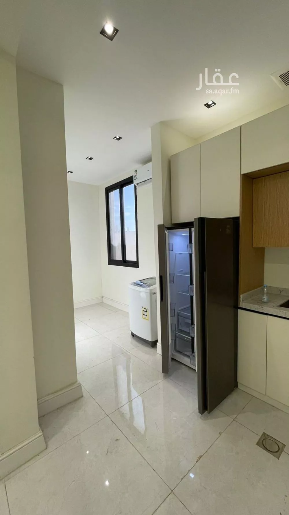 دور 3 غرف في النرجس 1