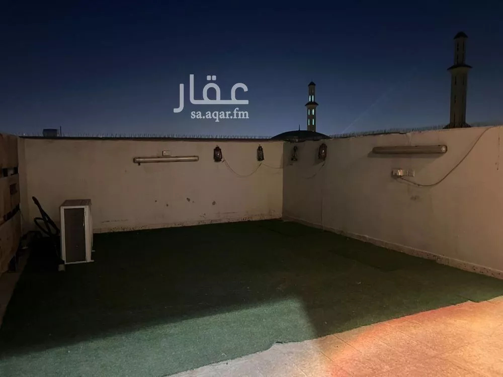 3 bedroom floor in Al Munsiyah 3