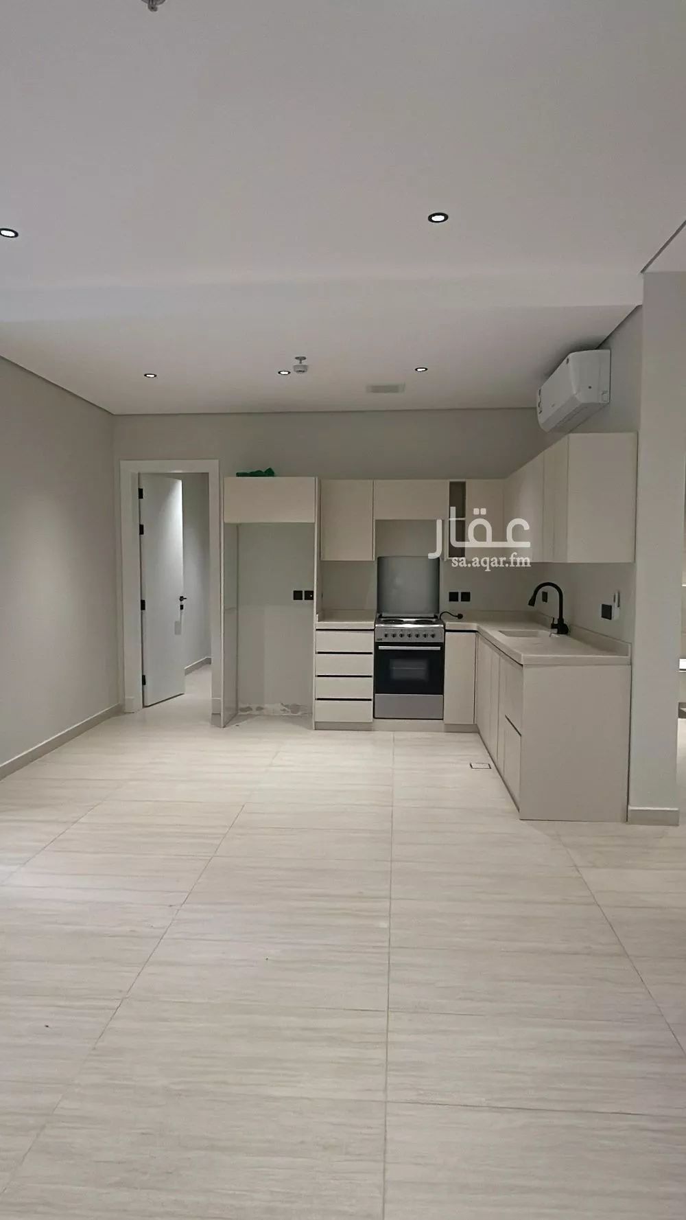 3 bedroom apartment in Al Narjis 2