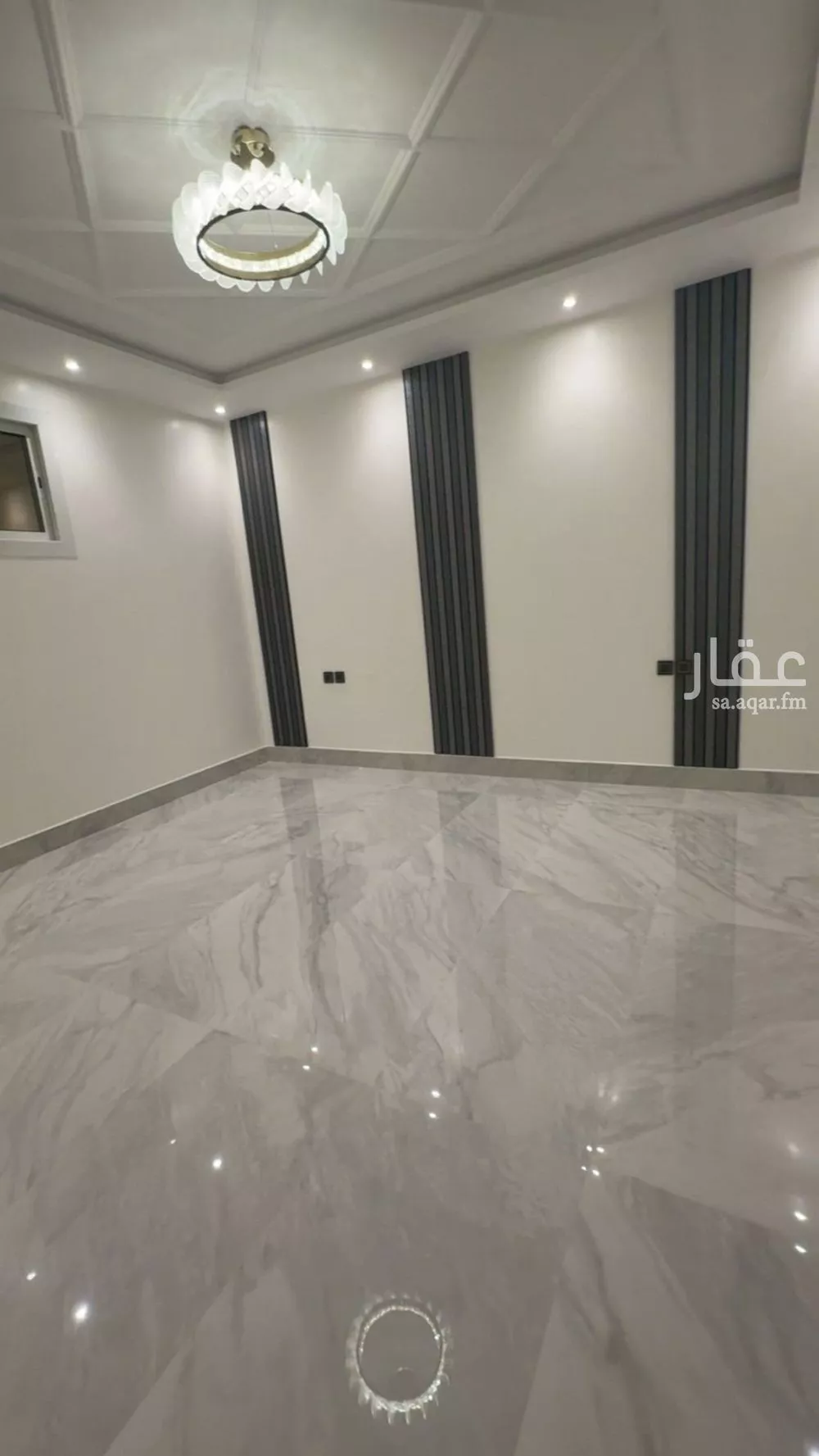 شقة 3 غرف في الروضة 2