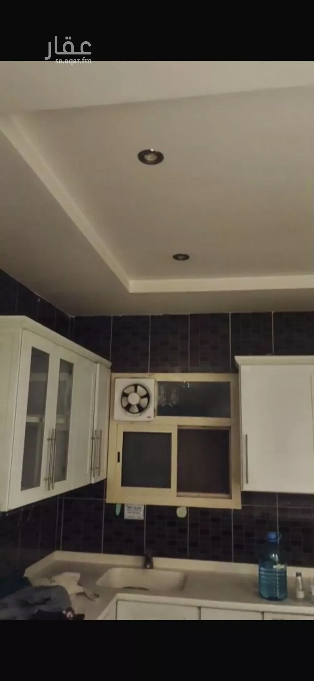 شقة 3 غرف في الملقا 5