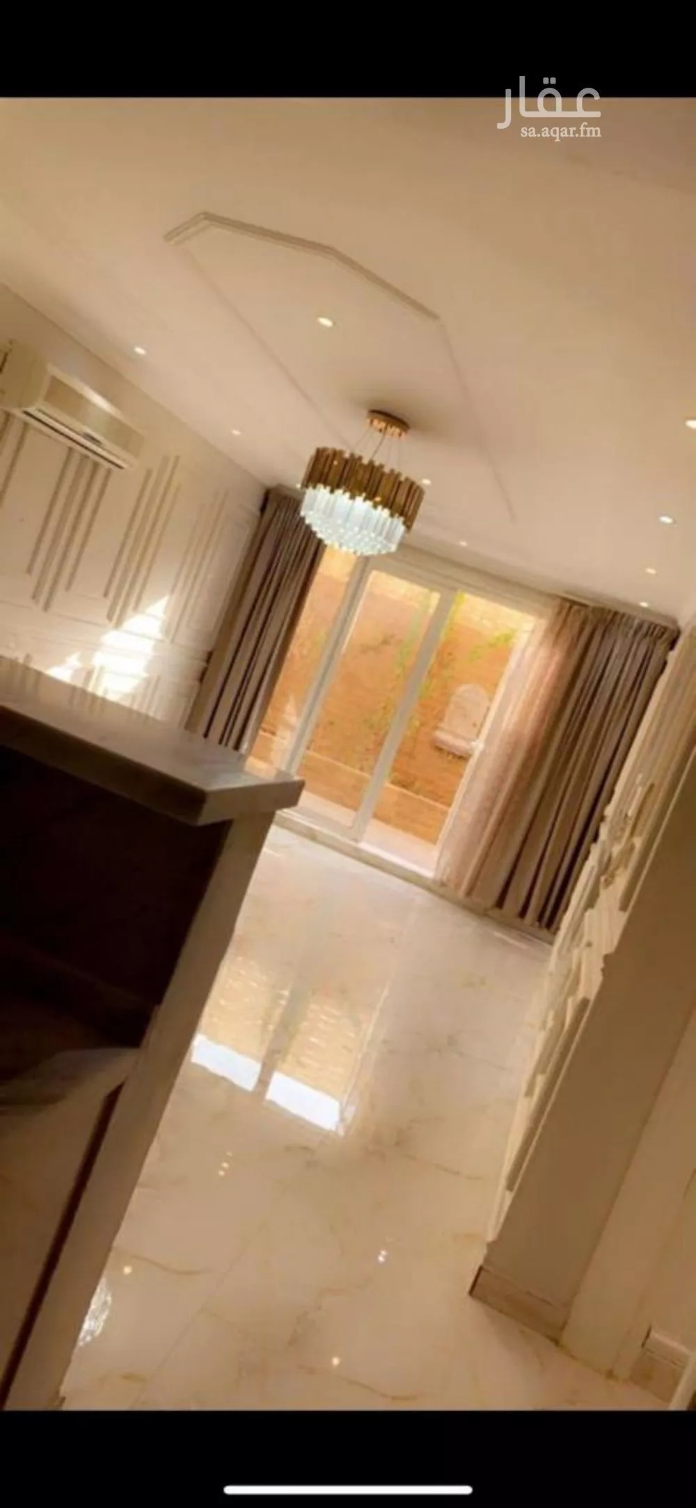 3 bedroom floor in Al Andalus 5