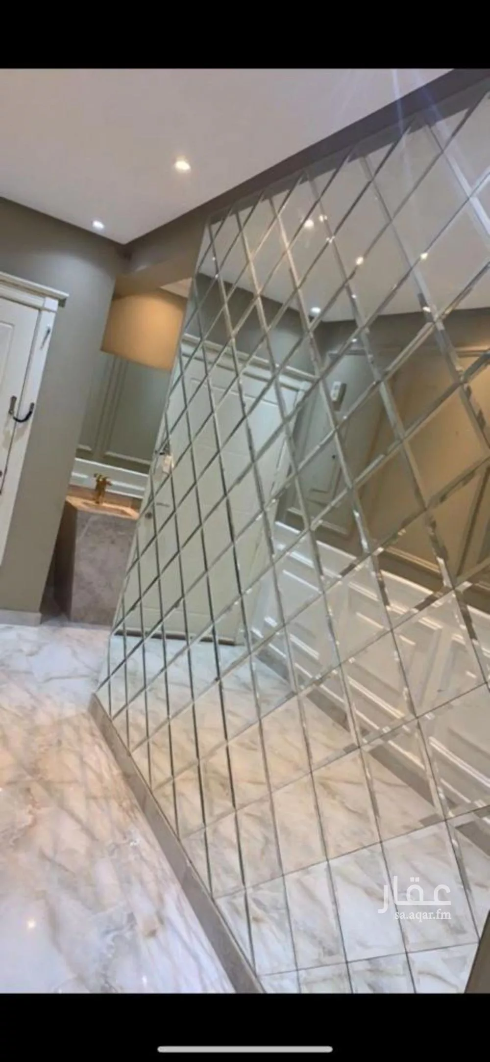 3 bedroom floor in Al Andalus 3