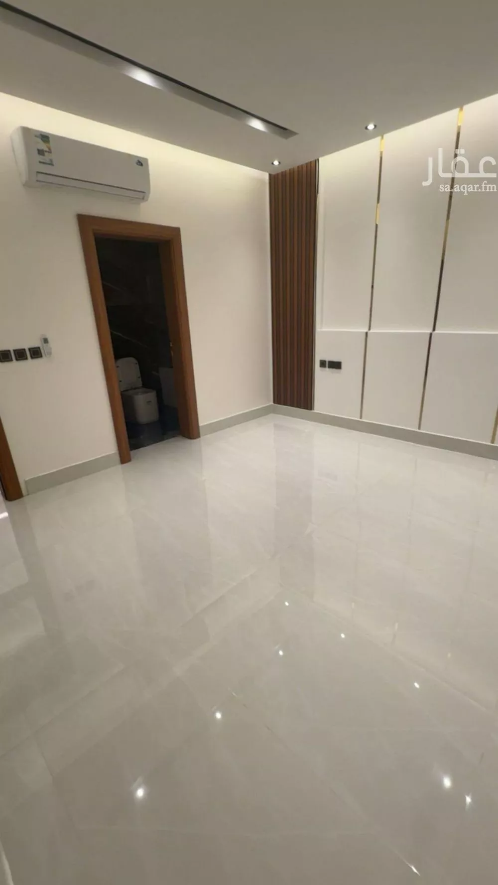 شقة 3 غرف في الروضة 5