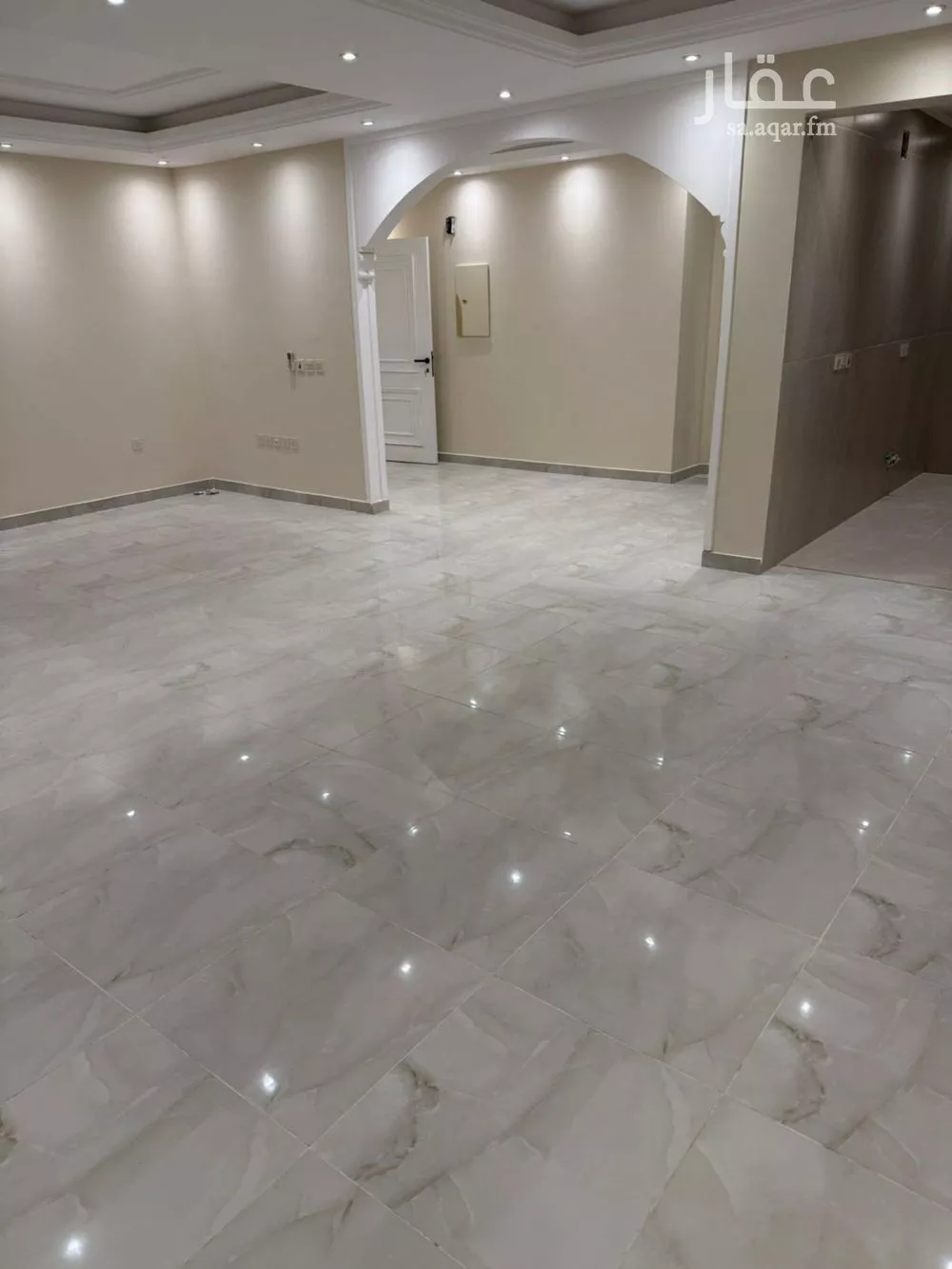 شقة 3 غرف في الياسمين 1