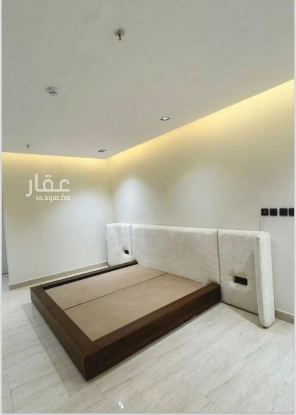 شقة 3 غرف في ظهرة نمار 5