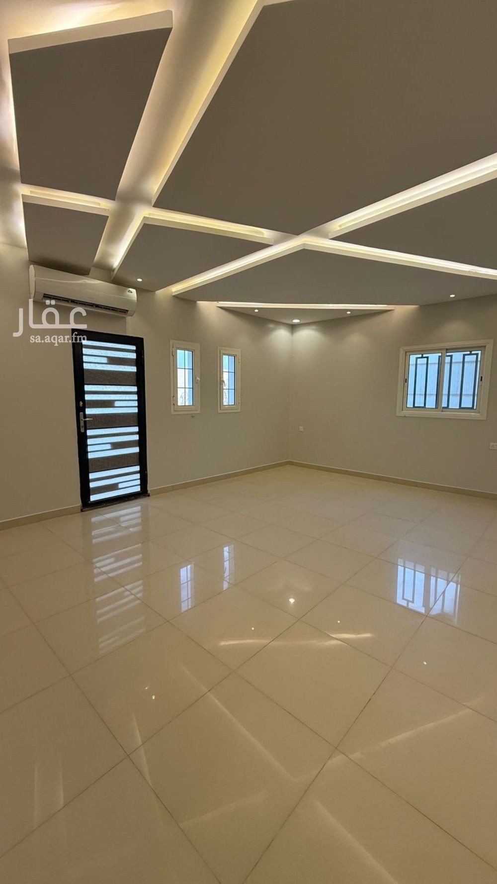 الطابق في النرجس